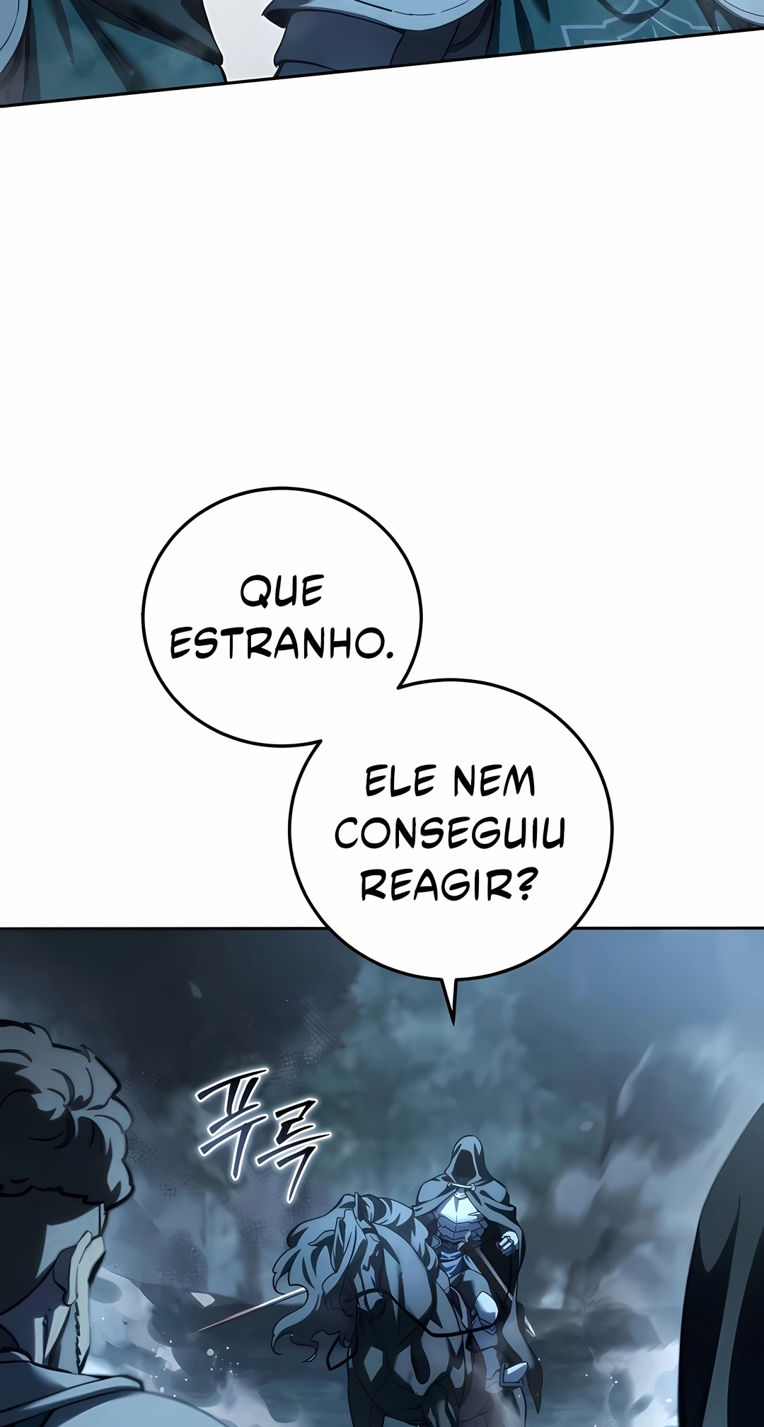 Star-Embracing Swordmaster Capítulo 133 Página 63