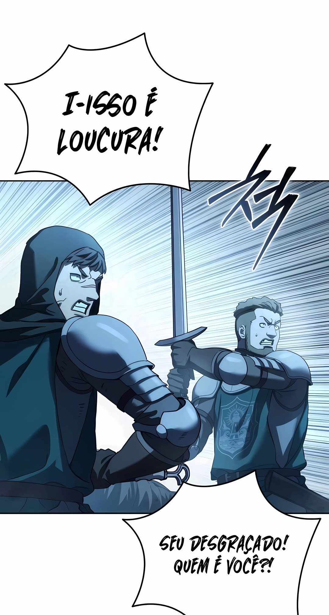 Star-Embracing Swordmaster Capítulo 133 Página 66