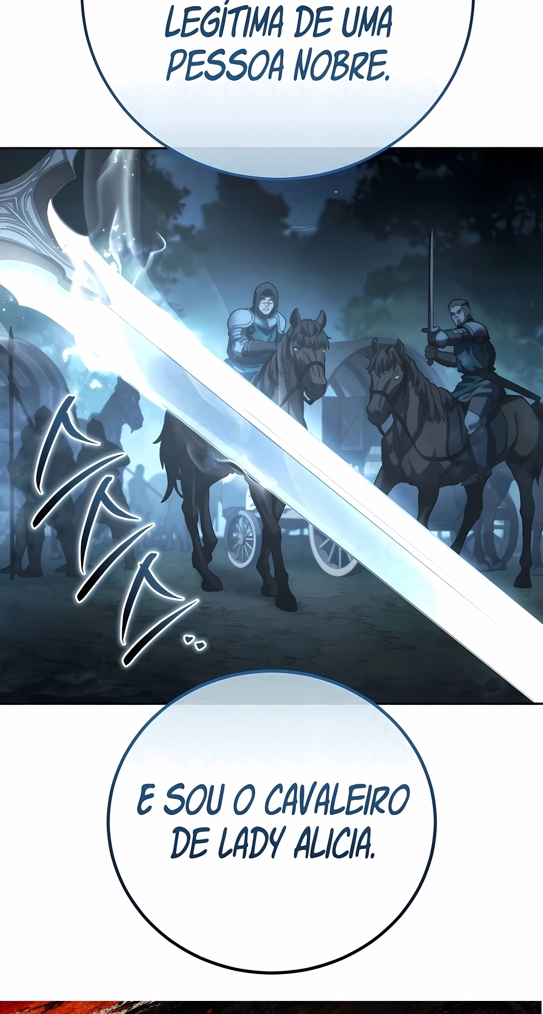 Star-Embracing Swordmaster Capítulo 133 Página 68