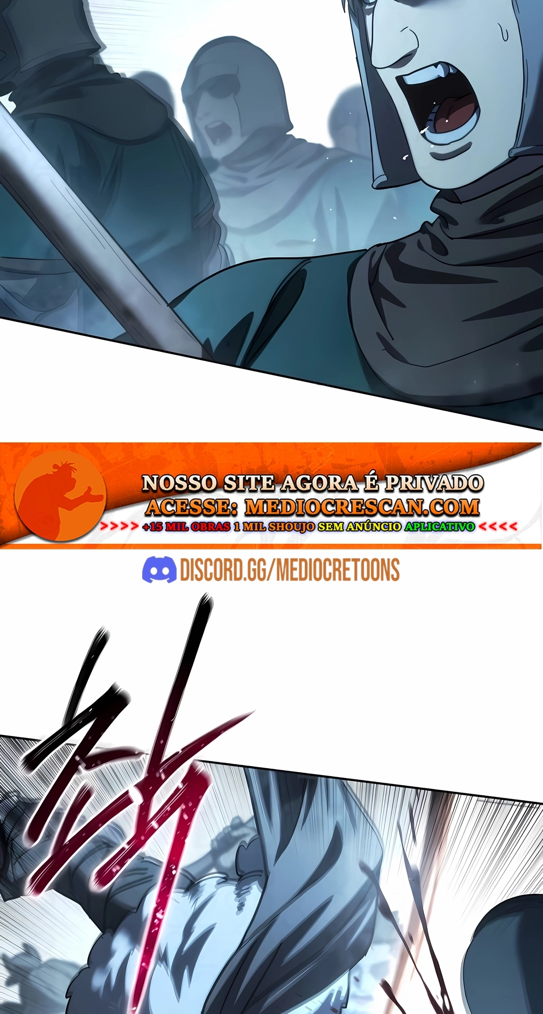 Star-Embracing Swordmaster Capítulo 133 Página 76