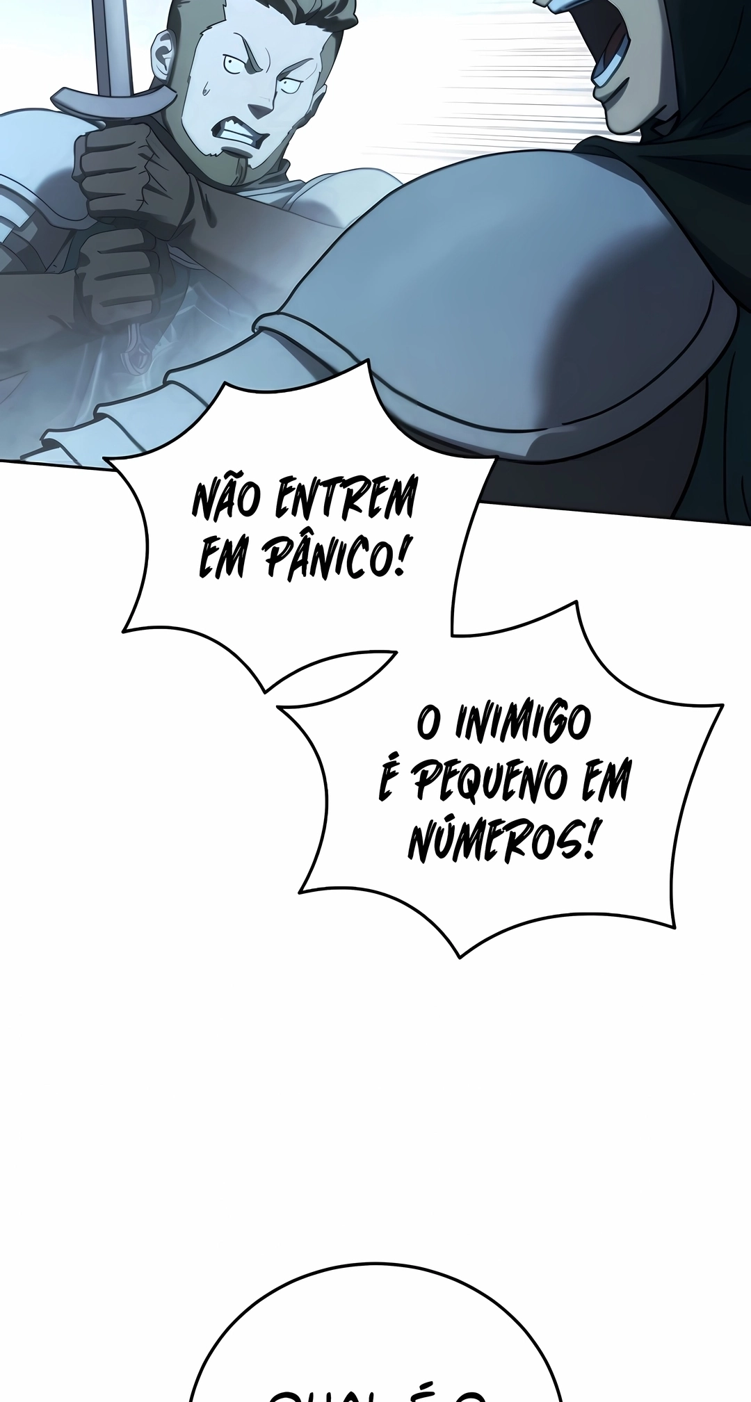 Star-Embracing Swordmaster Capítulo 133 Página 82