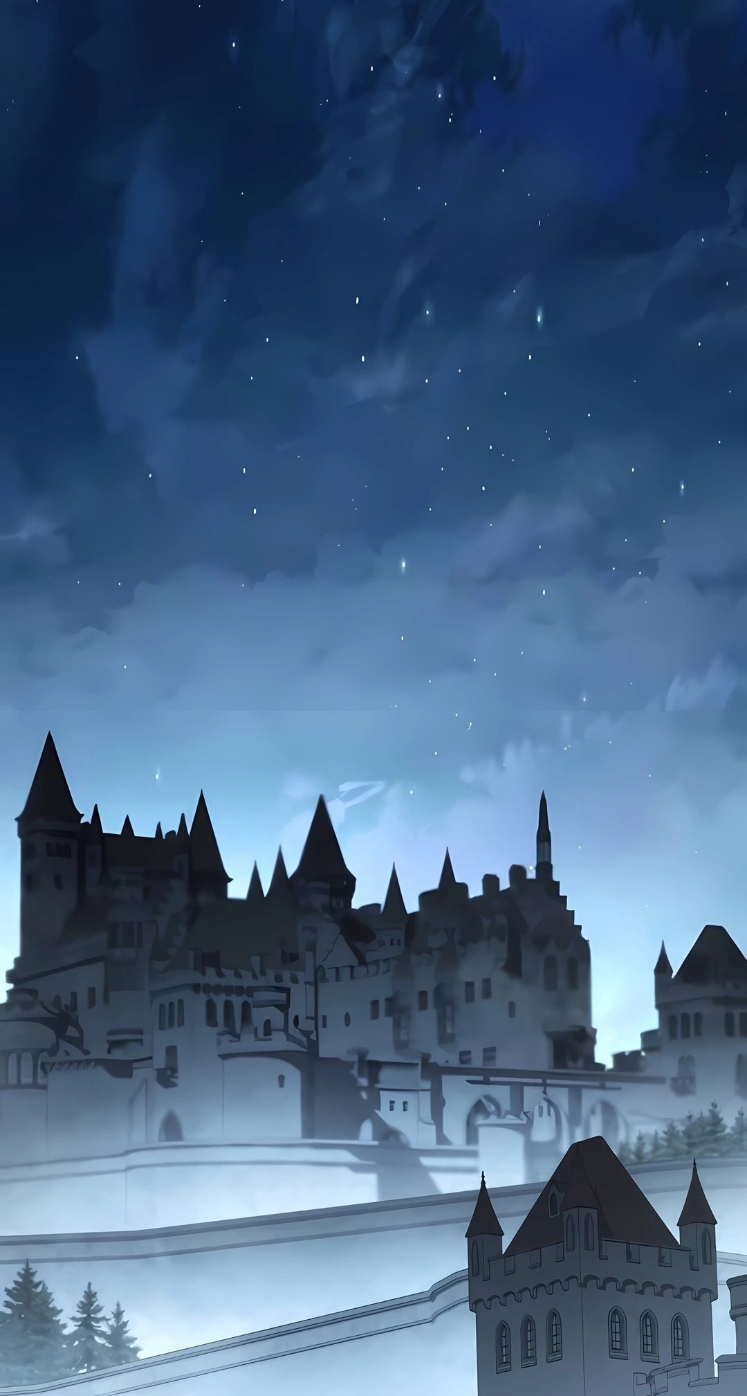Star-Embracing Swordmaster Capítulo 133 Página 90