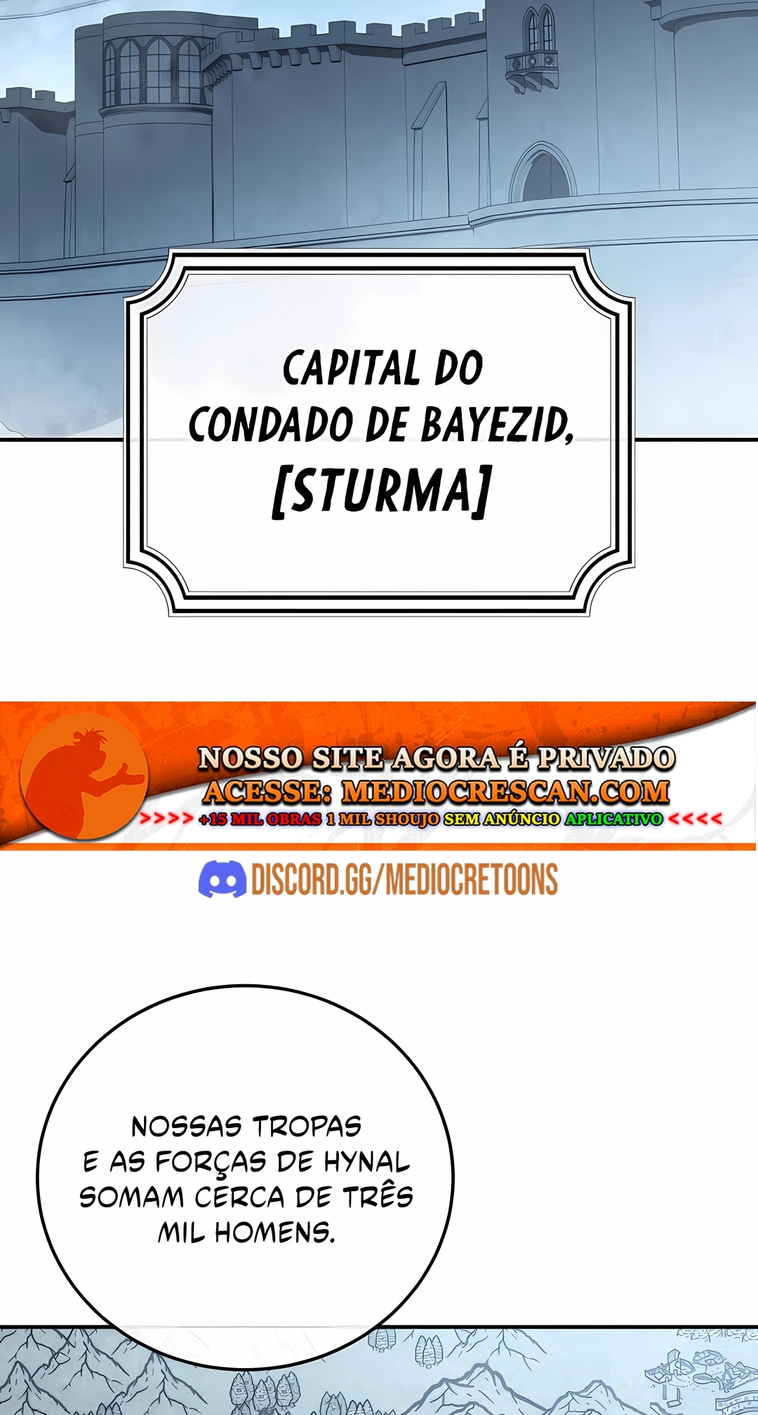 Star-Embracing Swordmaster Capítulo 133 Página 91
