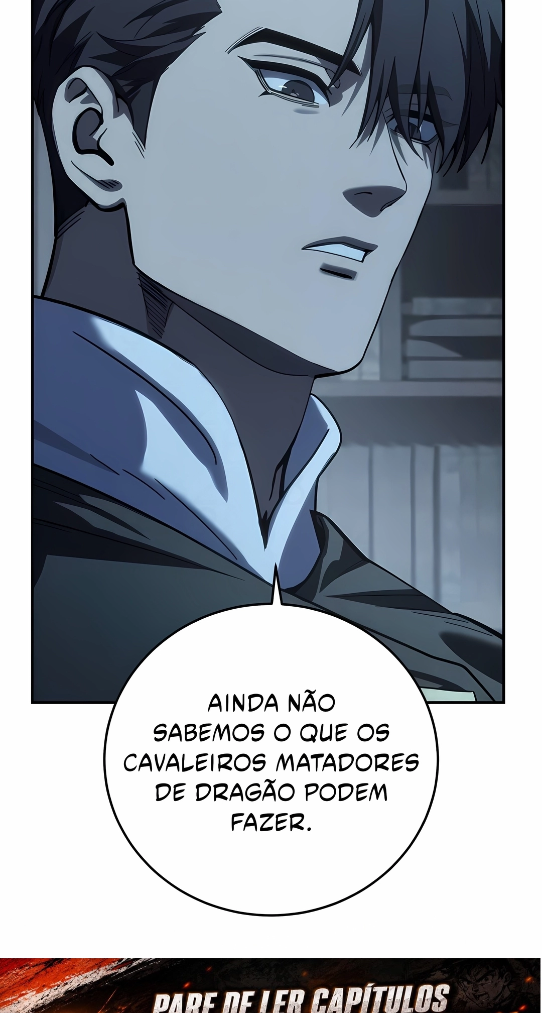 Star-Embracing Swordmaster Capítulo 133 Página 97