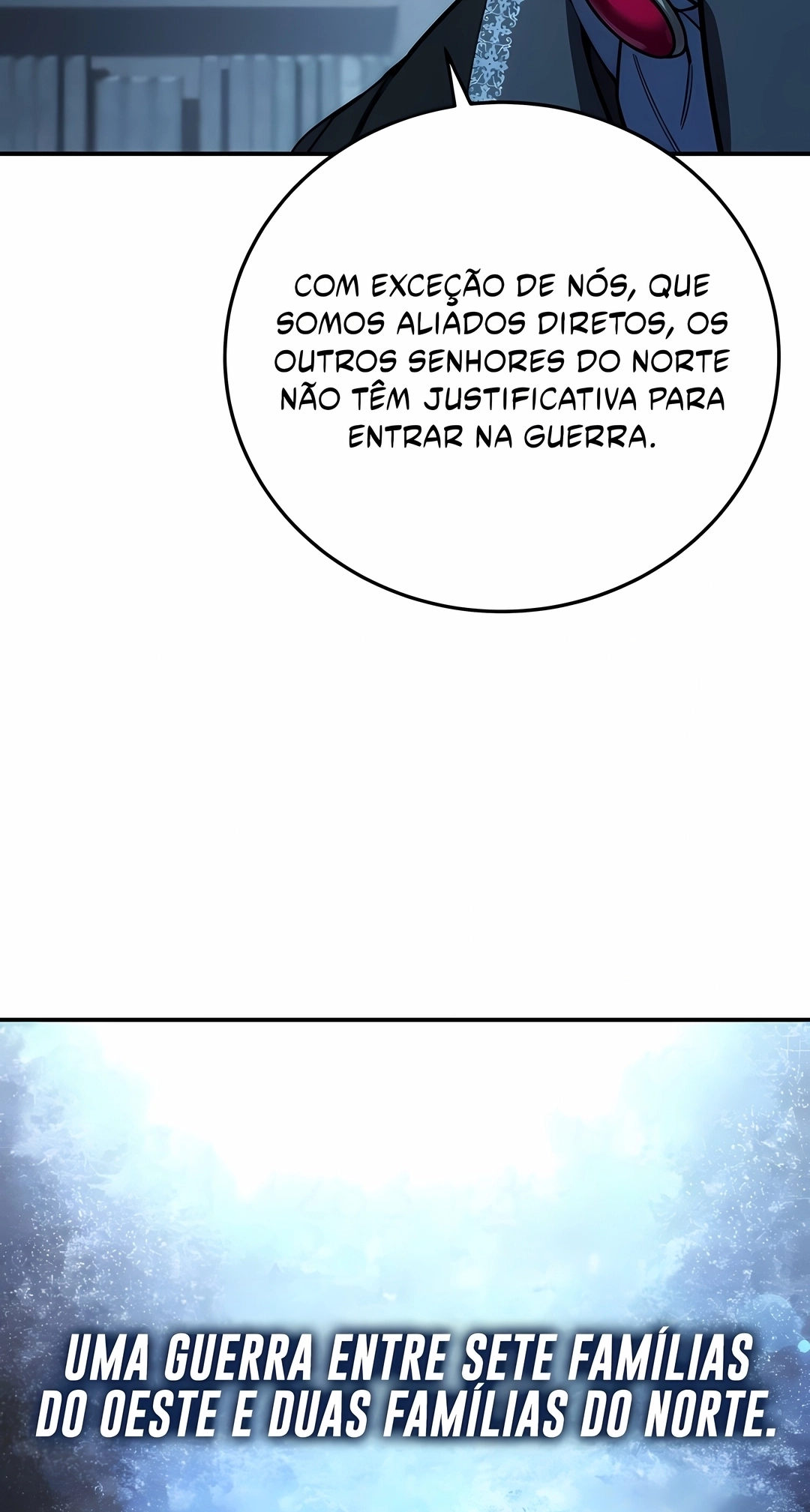 Star-Embracing Swordmaster Capítulo 133 Página 99