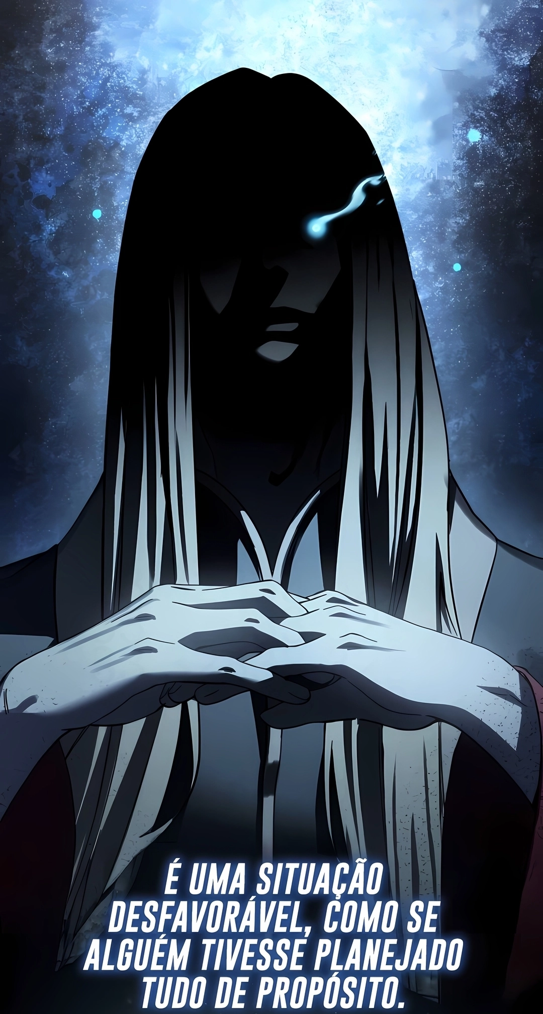 Star-Embracing Swordmaster Capítulo 133 Página 100