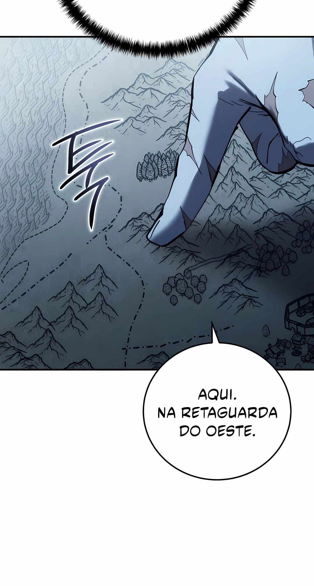 Star-Embracing Swordmaster Capítulo 133 Página 103