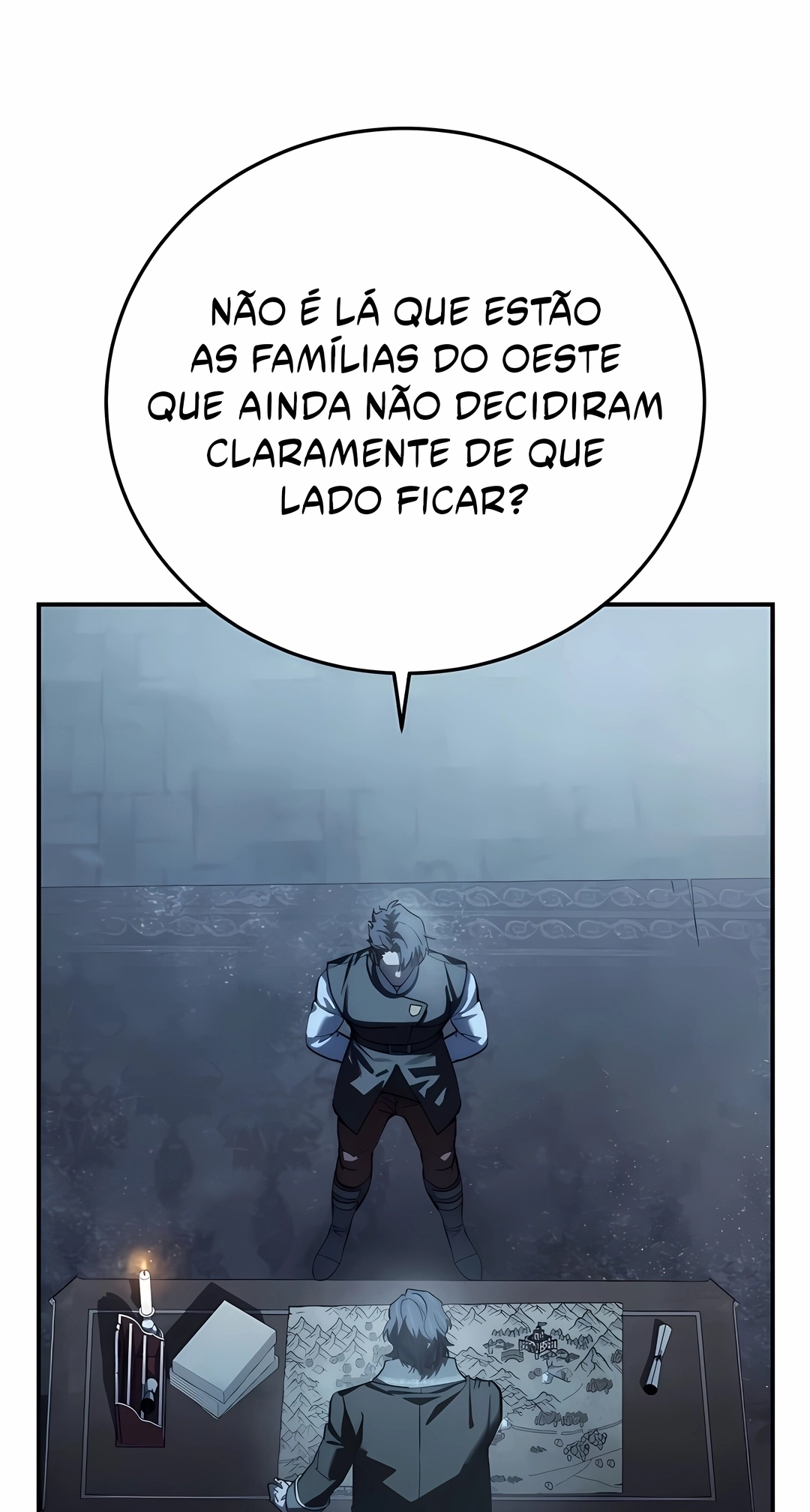 Star-Embracing Swordmaster Capítulo 133 Página 104