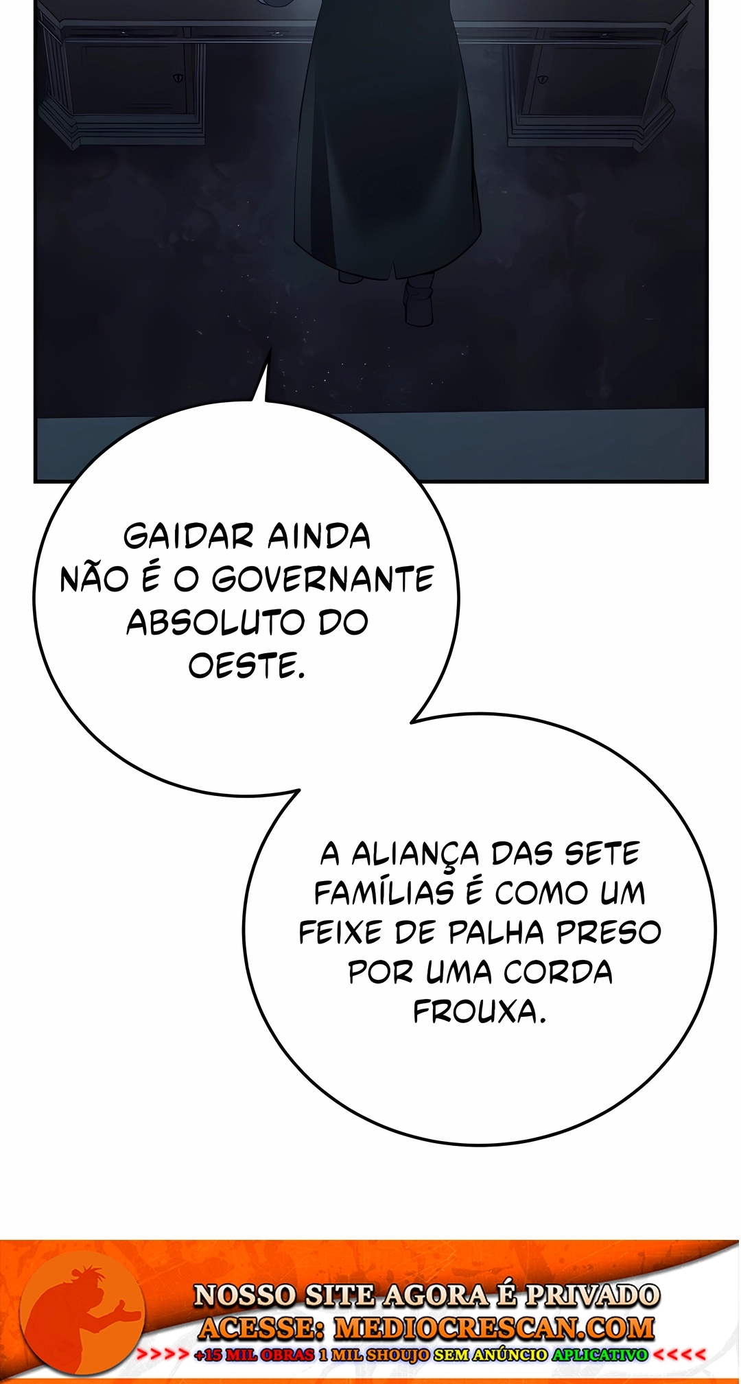 Star-Embracing Swordmaster Capítulo 133 Página 105
