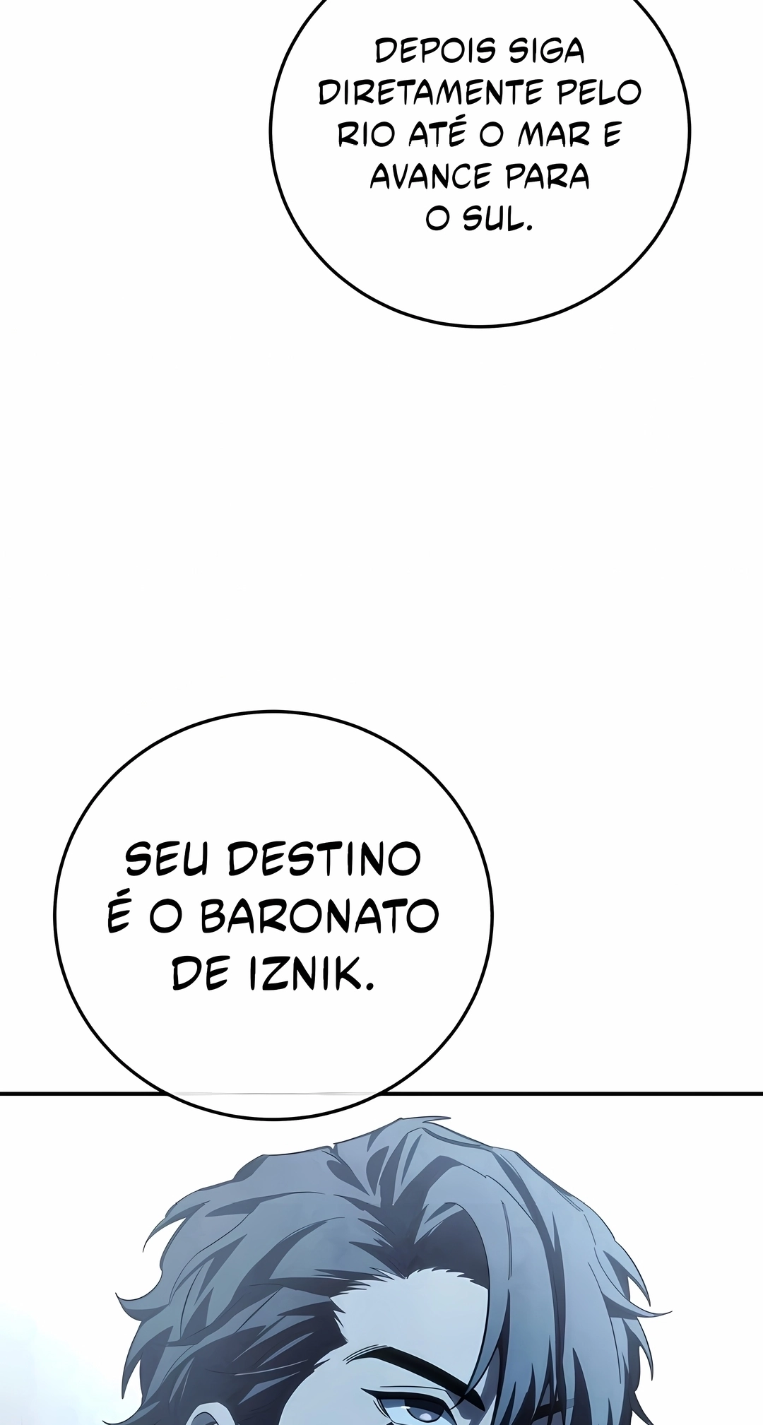 Star-Embracing Swordmaster Capítulo 133 Página 109