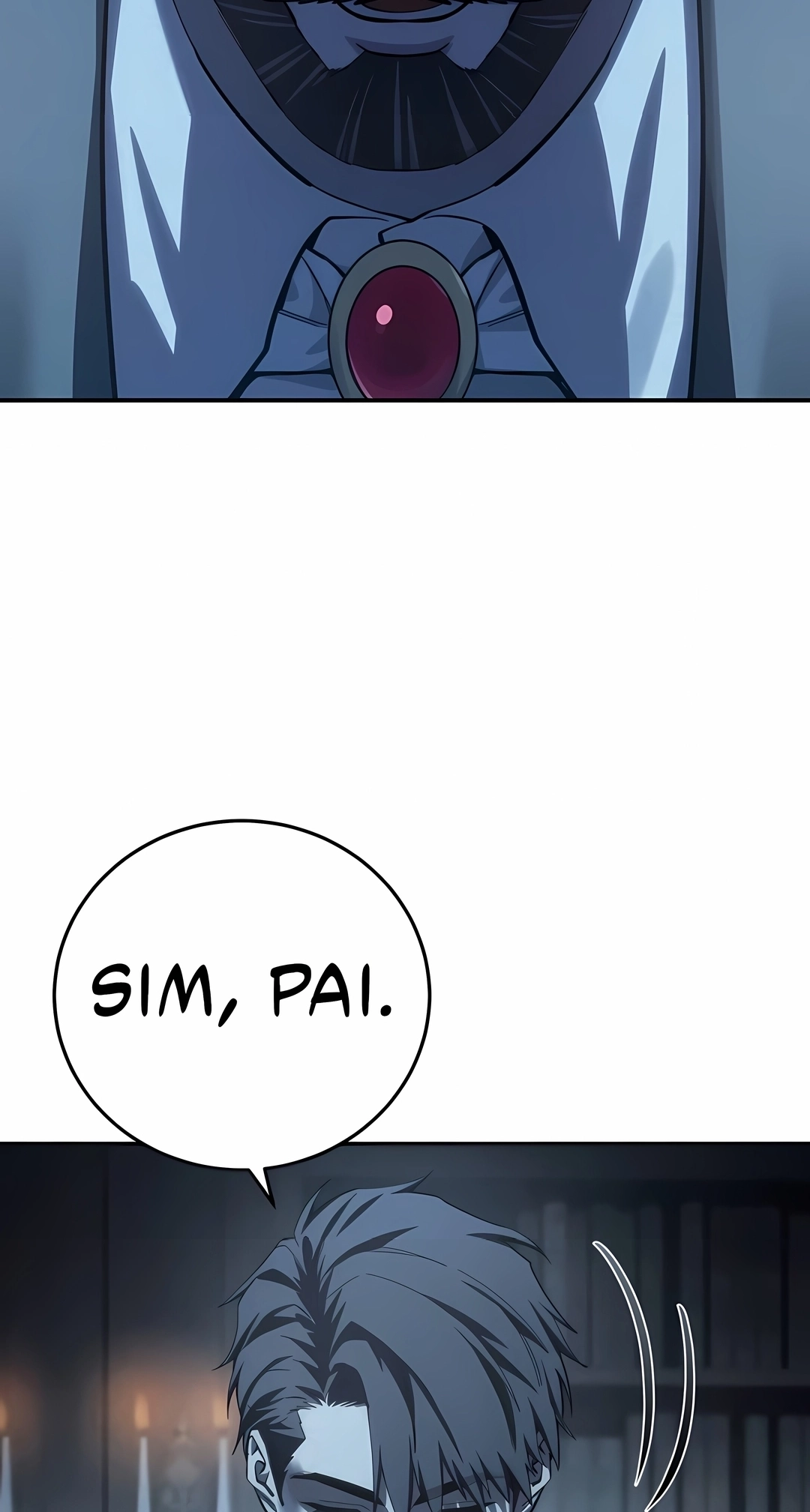 Star-Embracing Swordmaster Capítulo 133 Página 112
