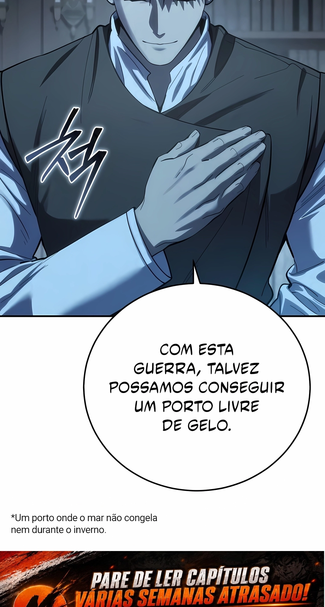 Star-Embracing Swordmaster Capítulo 133 Página 113