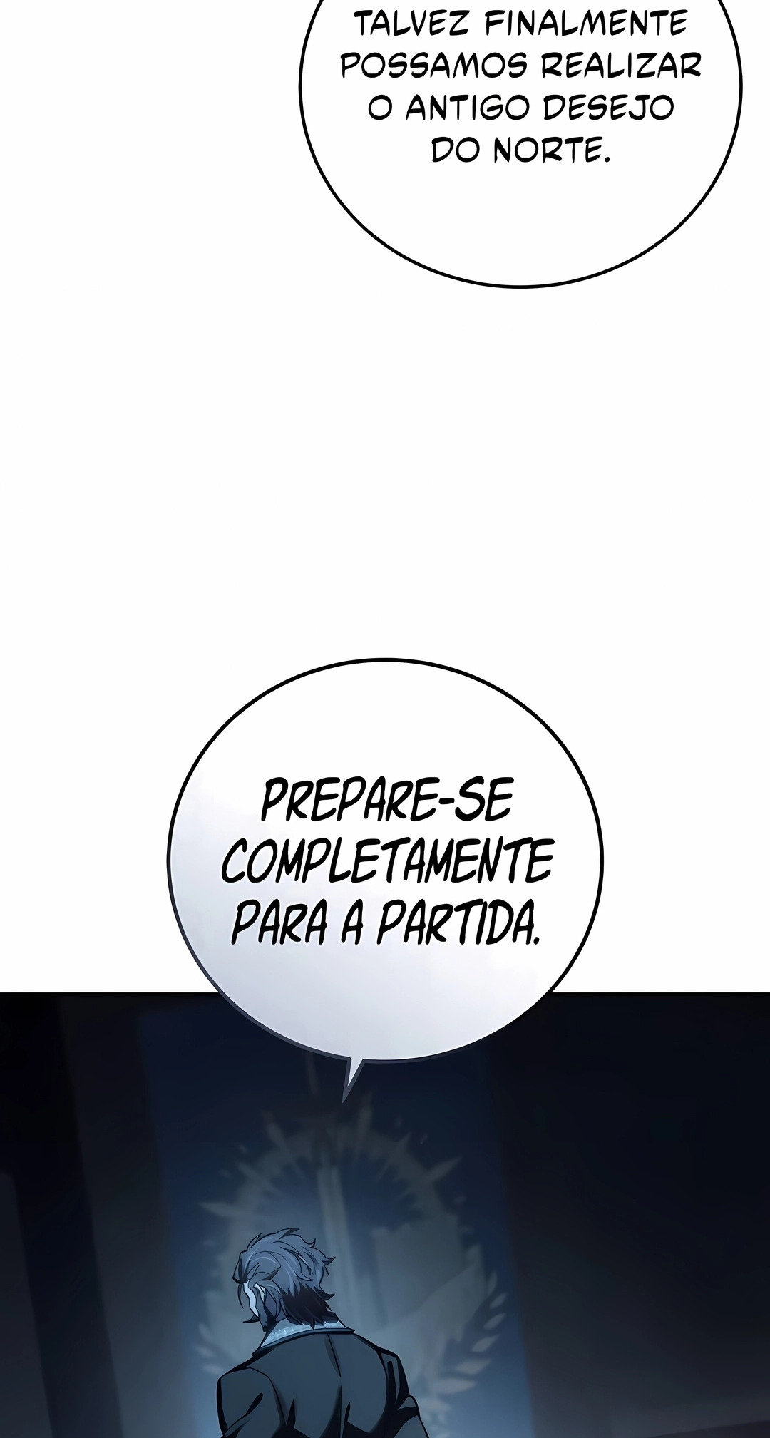 Star-Embracing Swordmaster Capítulo 133 Página 115