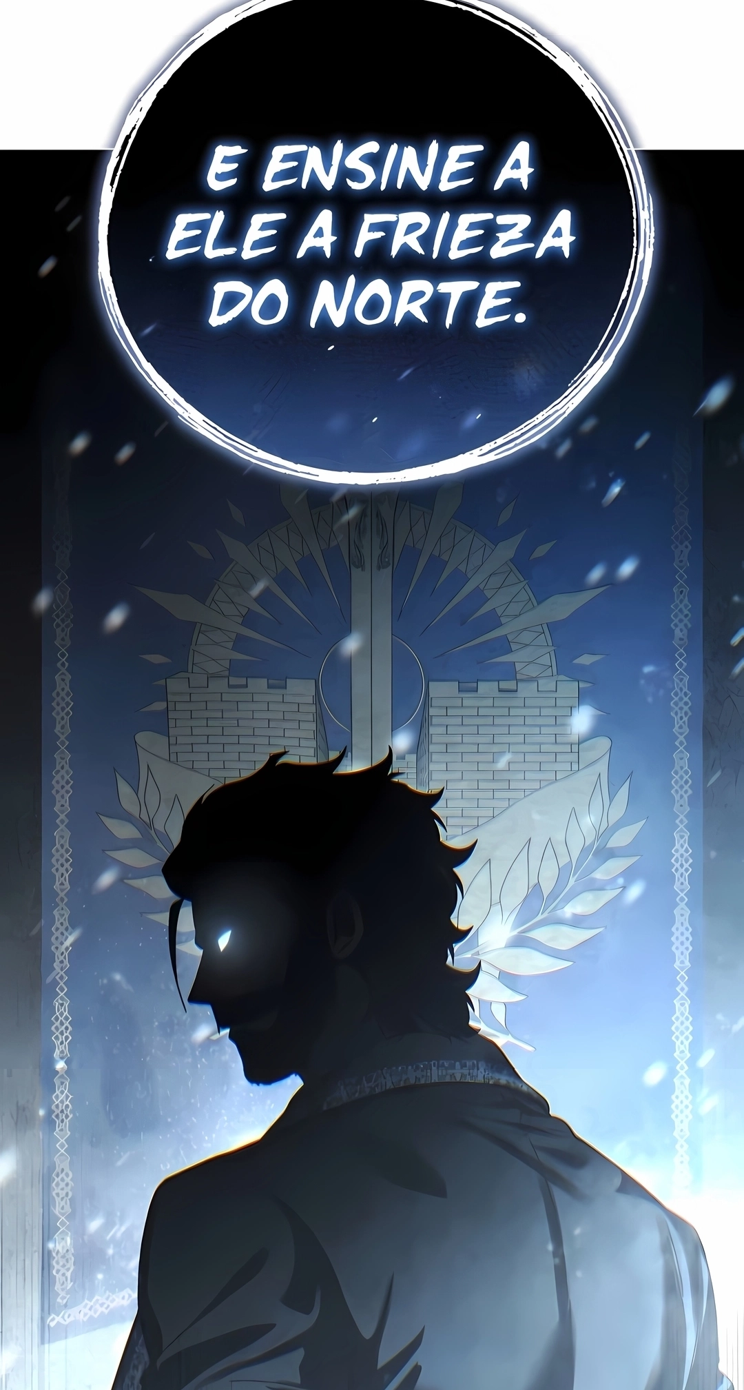 Star-Embracing Swordmaster Capítulo 133 Página 118