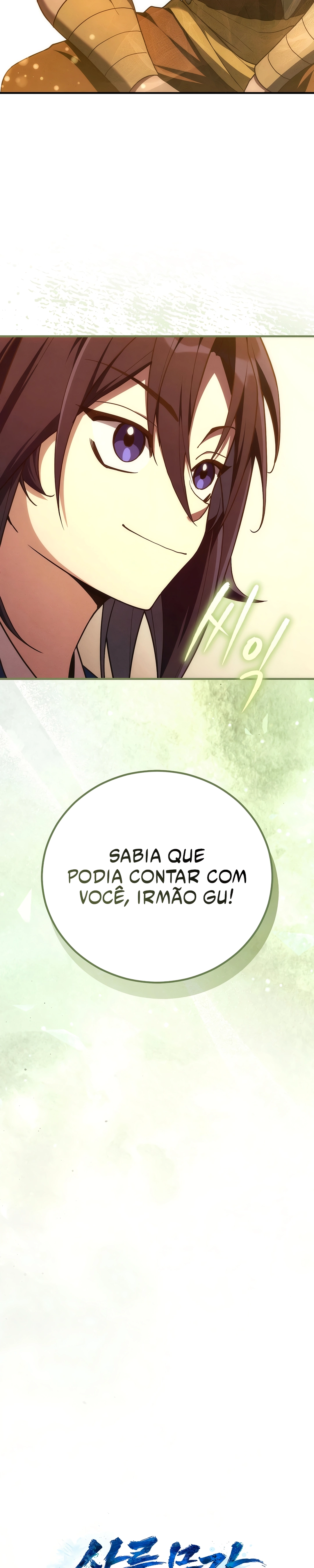 Uma Família de Terceira se Torna  a Melhor Sob o Céu Capítulo 6 Página 20