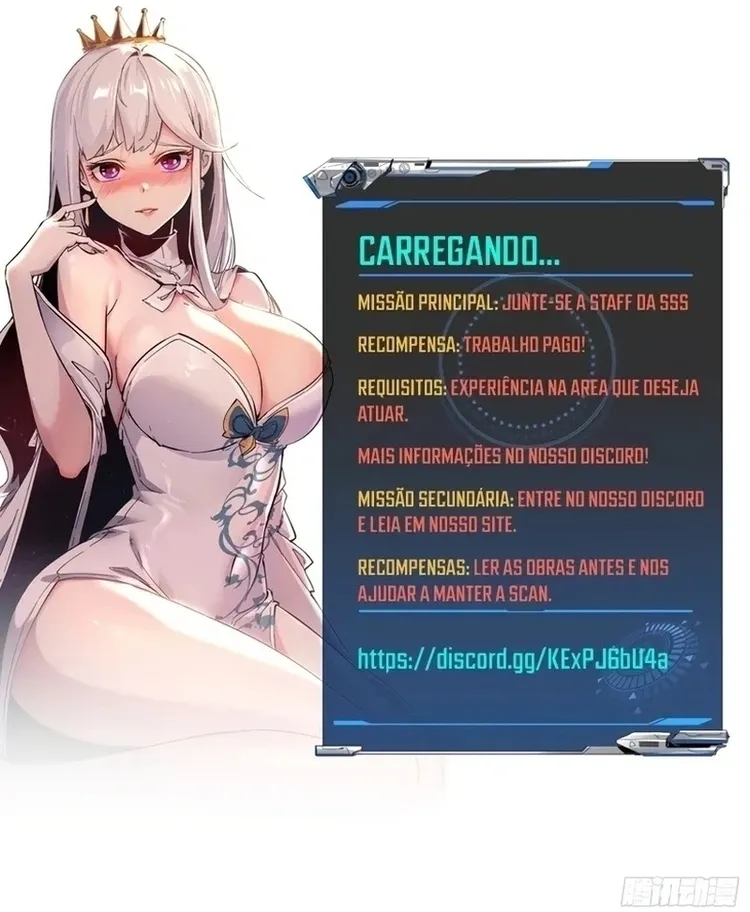 Devorador de Aço Capítulo 57 Página 21