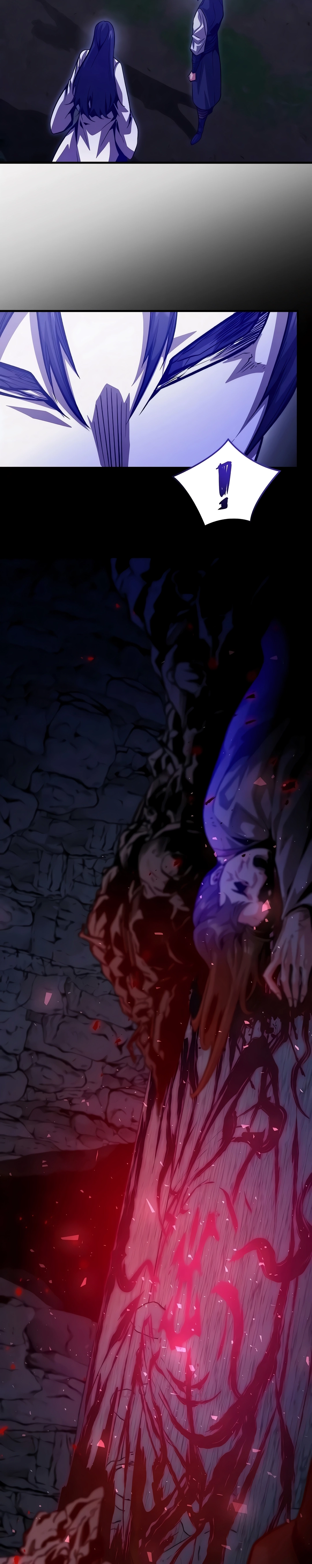 The Ruler Of Darkness Capítulo 24 Página 18