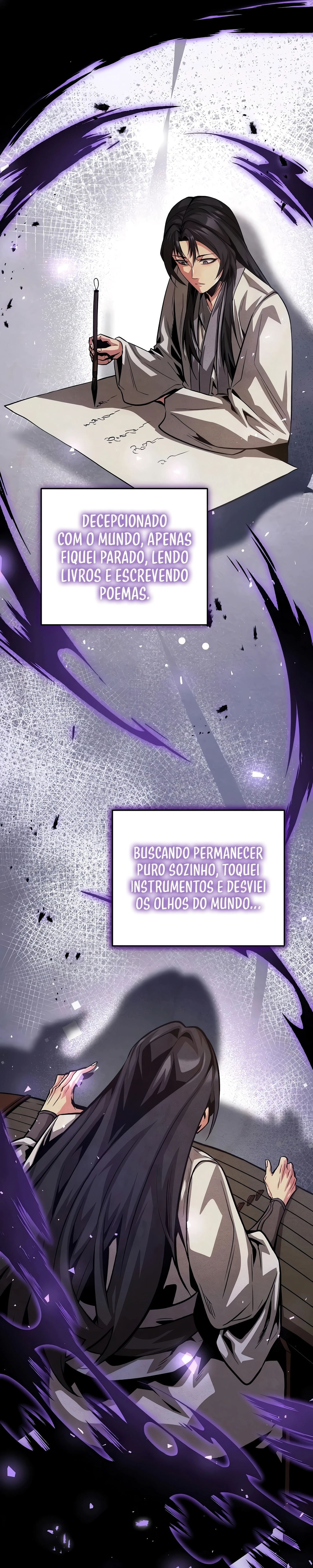 The Ruler Of Darkness Capítulo 24 Página 25