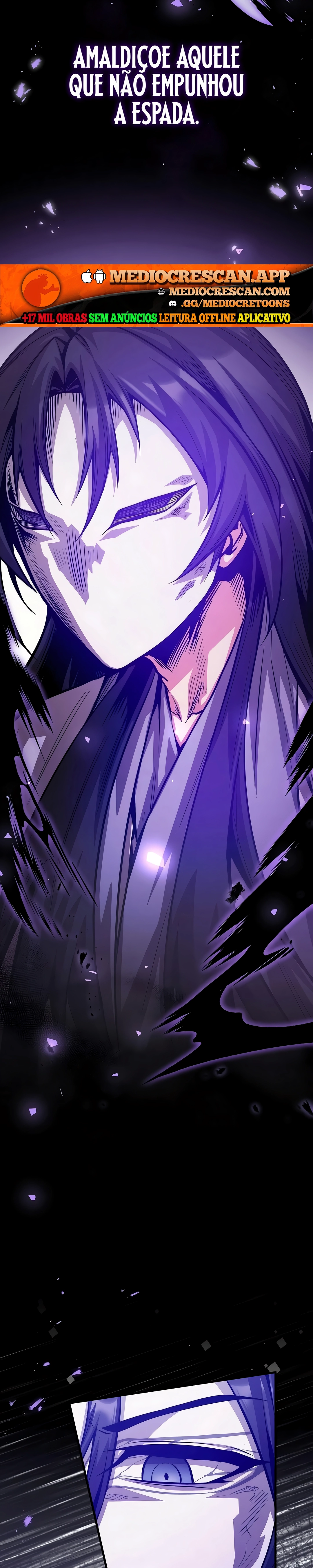 The Ruler Of Darkness Capítulo 24 Página 26