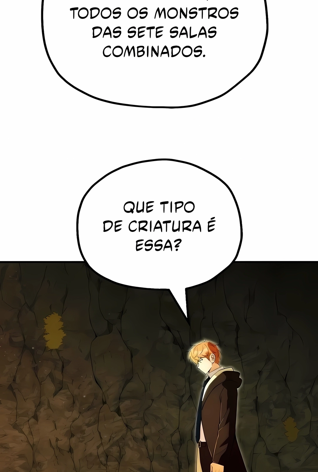 Youngest Scion of the Mages Capítulo 128 Página 28