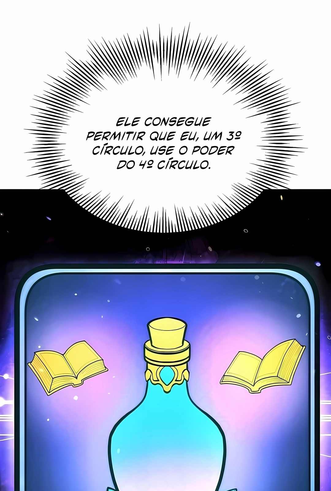 Youngest Scion of the Mages Capítulo 128 Página 64