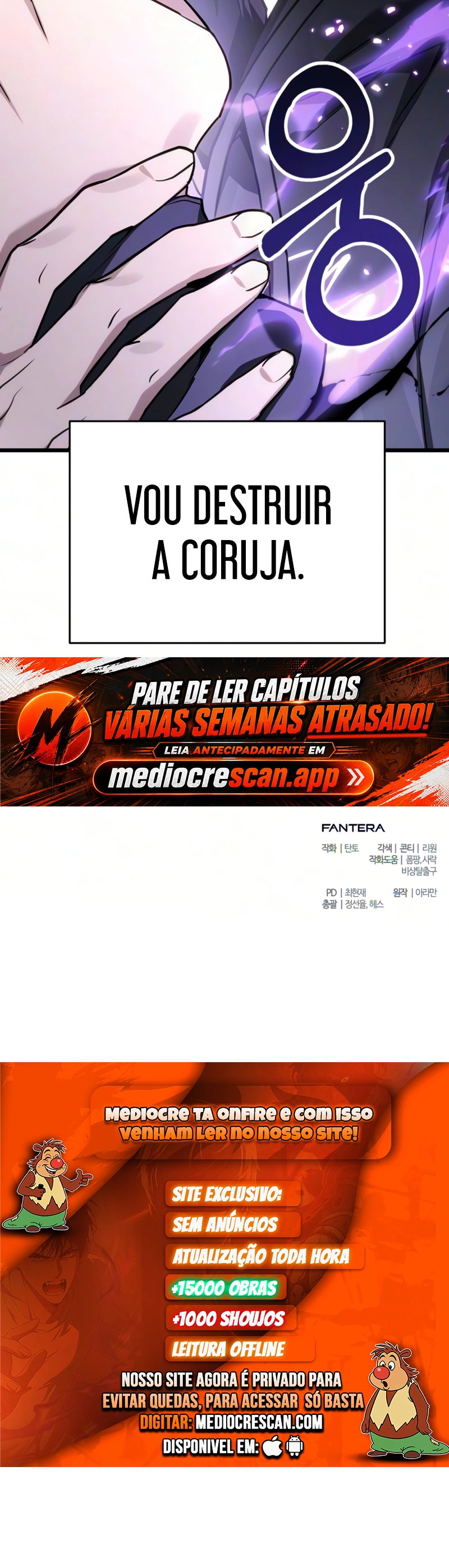 Ultimate Shut-in Capítulo 92 Página 13