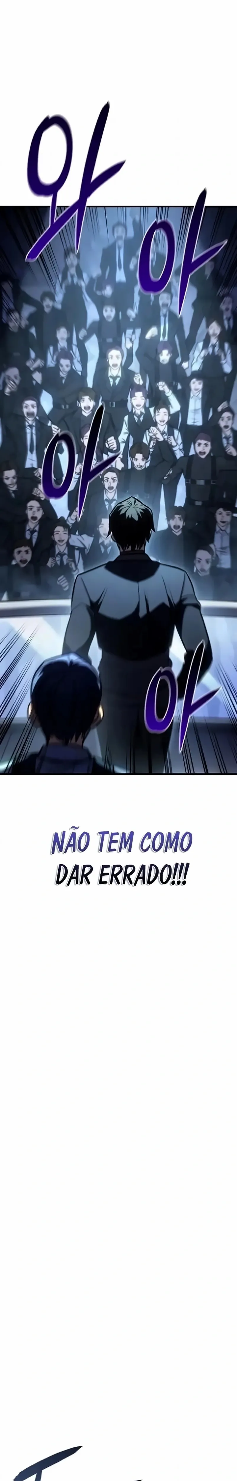 Regressando Com o Poder do Rei Capítulo 34 Página 37