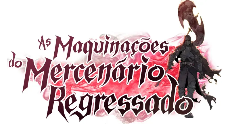 The Regressed Mercenary Has a Plan Capítulo 46 Página 41