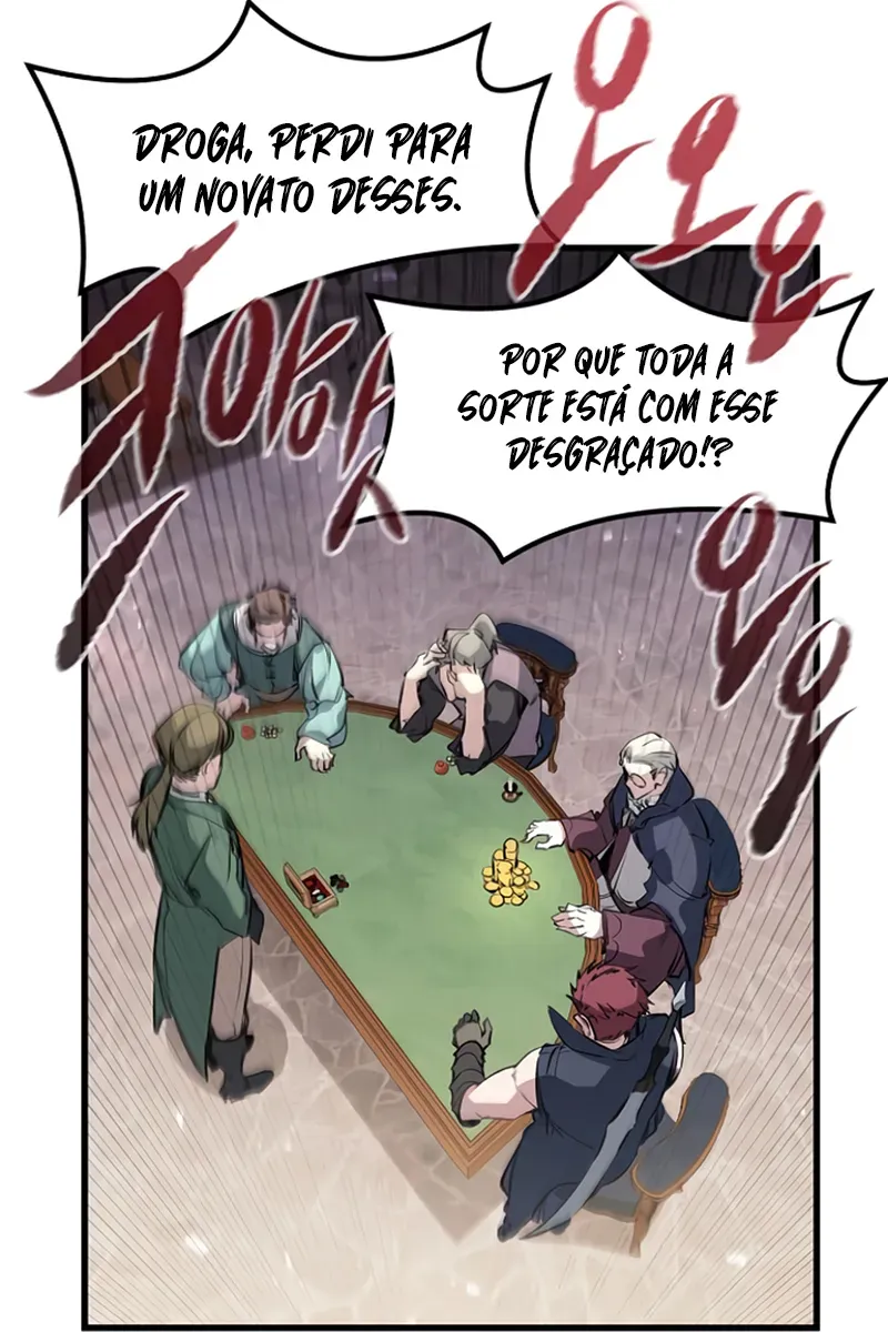 The Regressed Mercenary Has a Plan Capítulo 46 Página 49