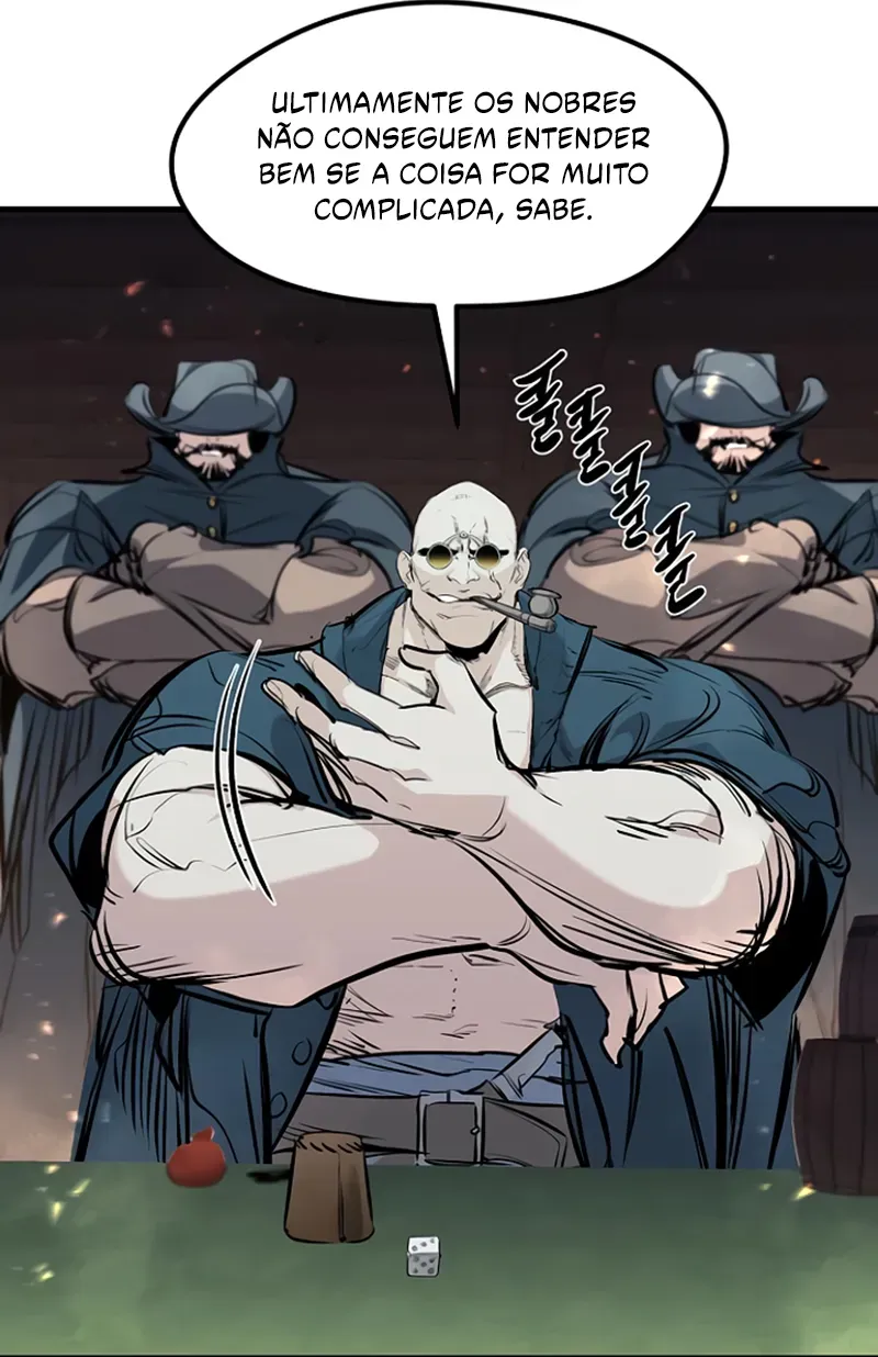 The Regressed Mercenary Has a Plan Capítulo 46 Página 144