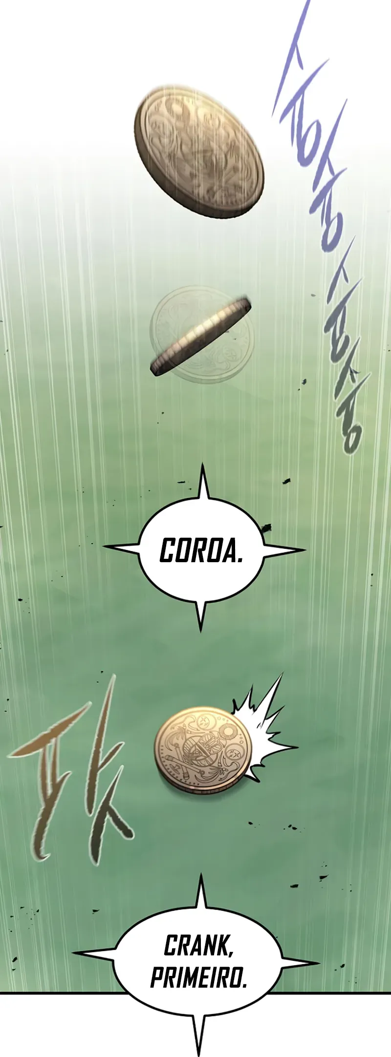 The Regressed Mercenary Has a Plan Capítulo 46 Página 158