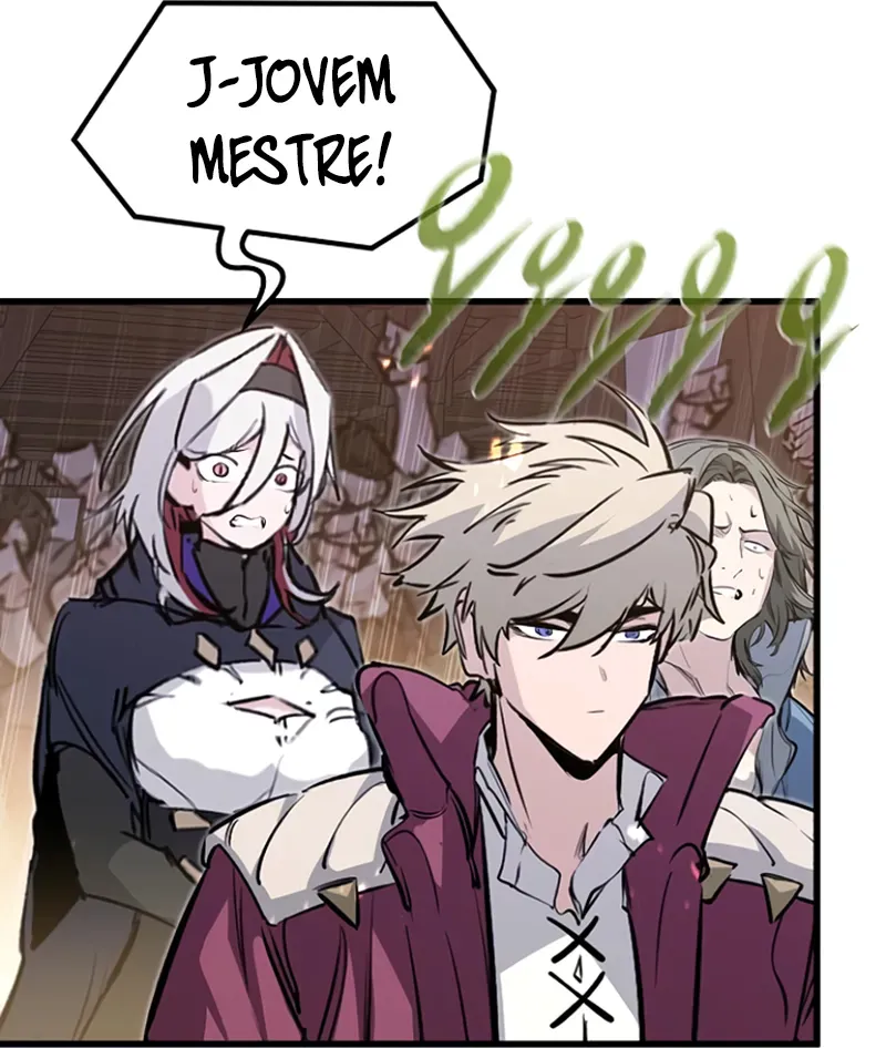The Regressed Mercenary Has a Plan Capítulo 46 Página 182