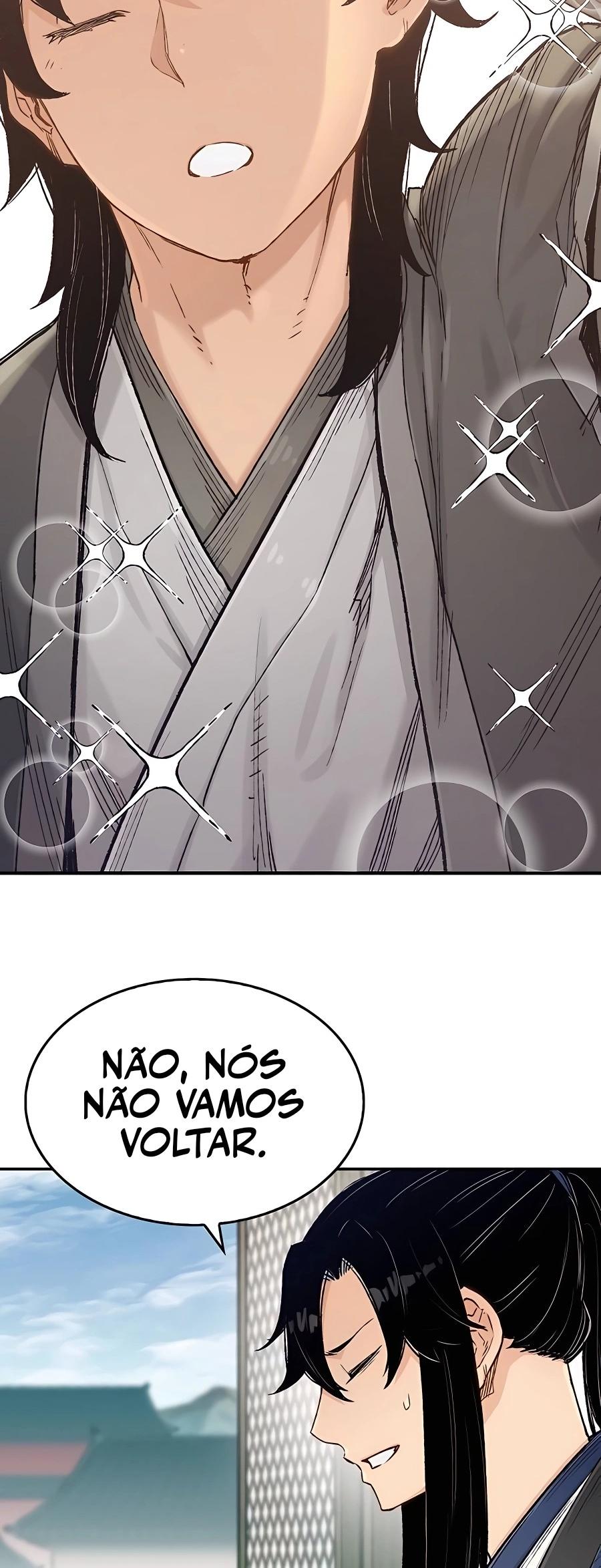 Reincarnated Murim Lord Capítulo 9 Página 65