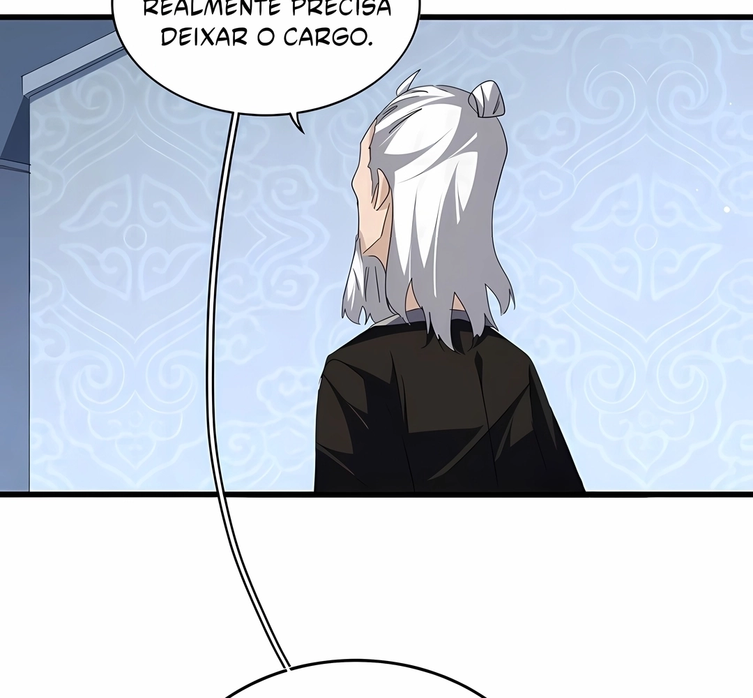 Imperador Mágico Capítulo 785 Página 66
