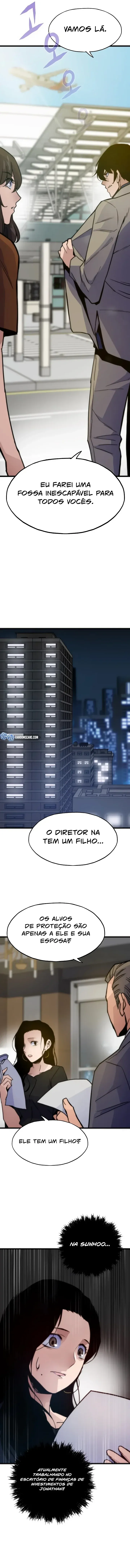 Retorno de Vidas Passadas Capítulo 51 Página 15