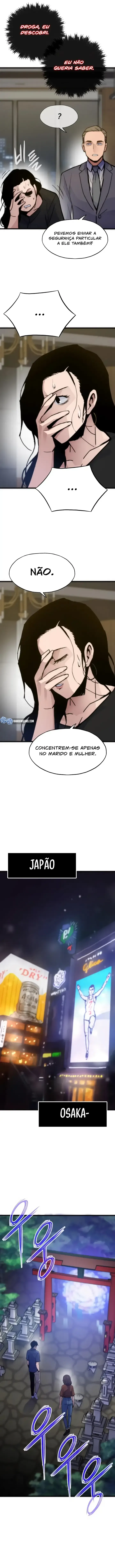 Retorno de Vidas Passadas Capítulo 51 Página 16