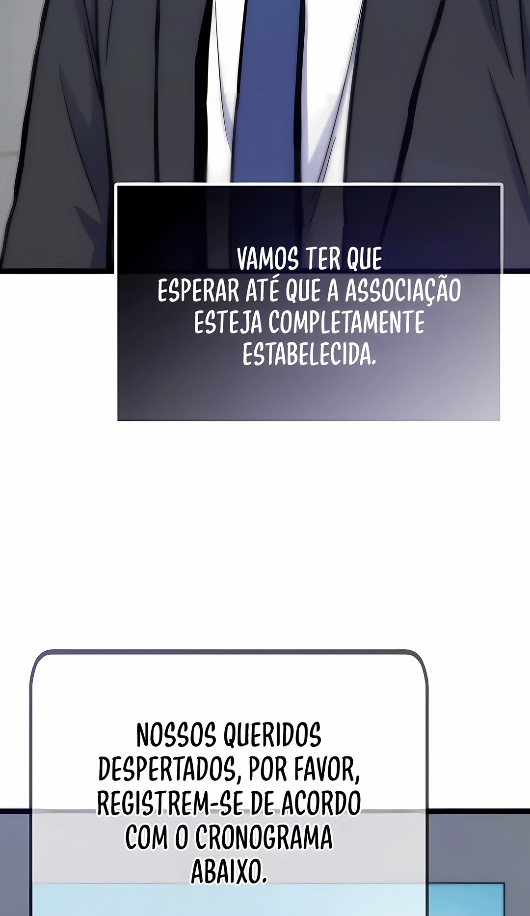 Retorno de Vidas Passadas Capítulo 132 Página 23