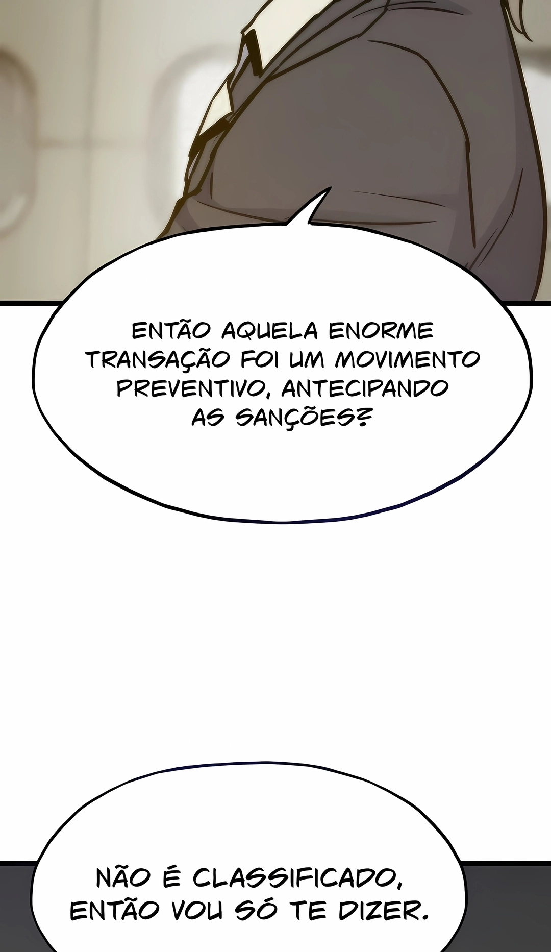 Retorno de Vidas Passadas Capítulo 132 Página 51