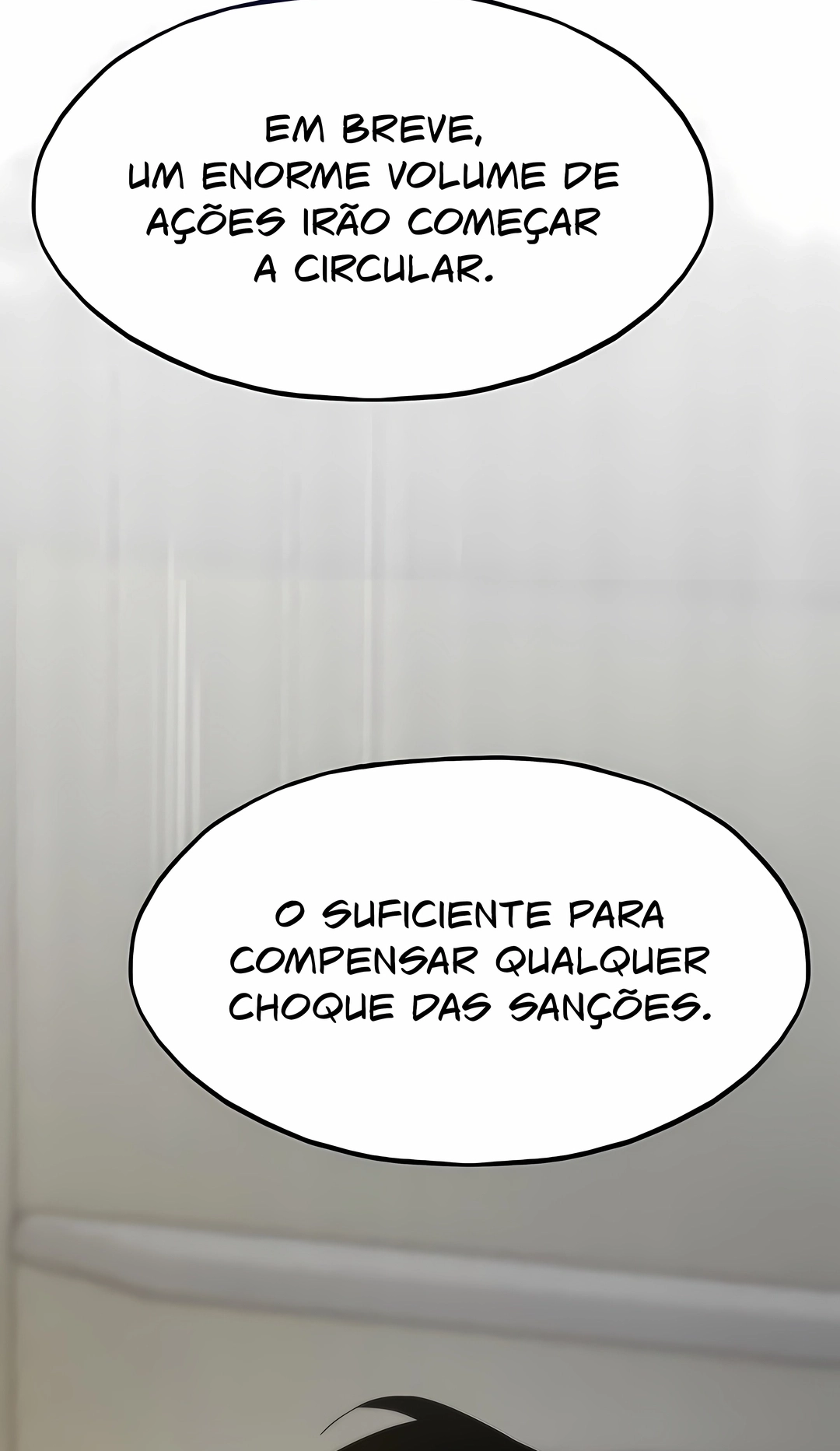 Retorno de Vidas Passadas Capítulo 132 Página 56