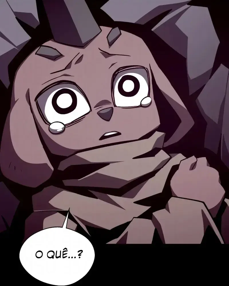Dungeon Odyssey Capítulo 115 Página 48