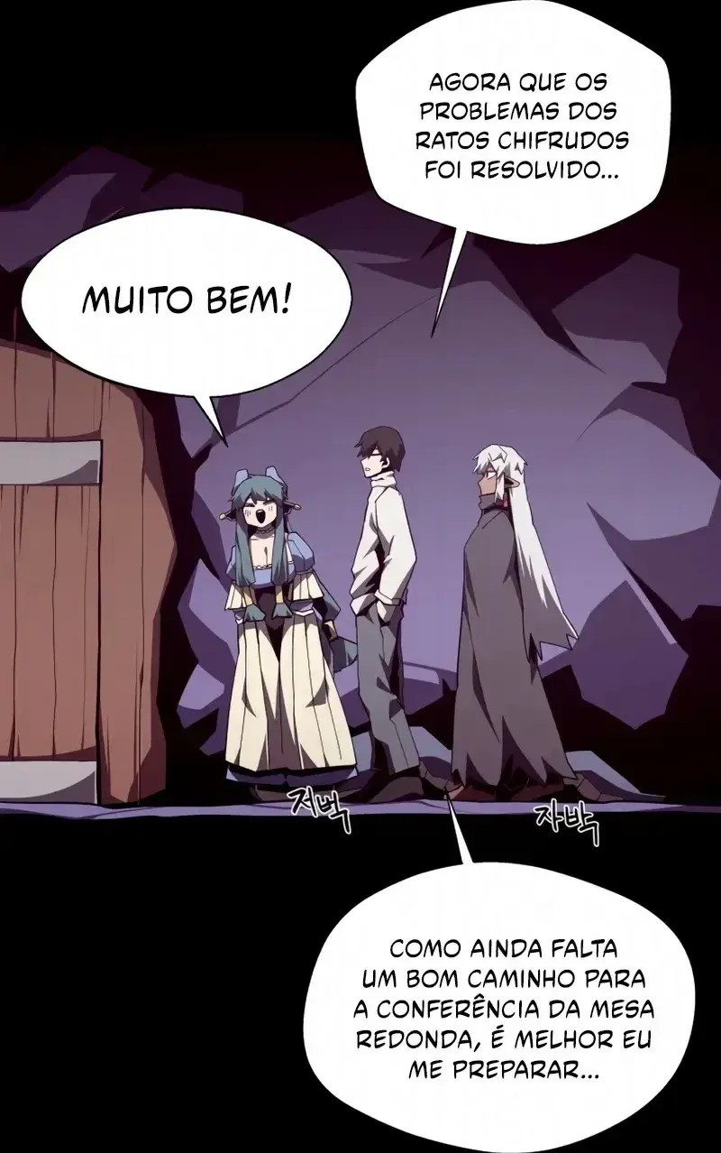 Dungeon Odyssey Capítulo 115 Página 114