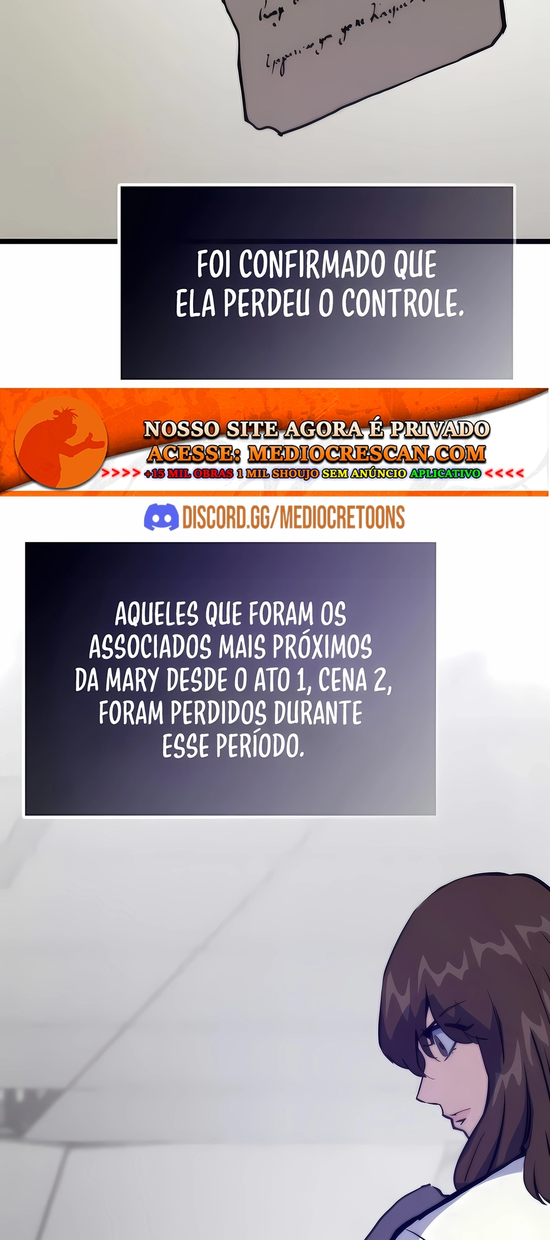 Retorno de Vidas Passadas Capítulo 122 Página 63