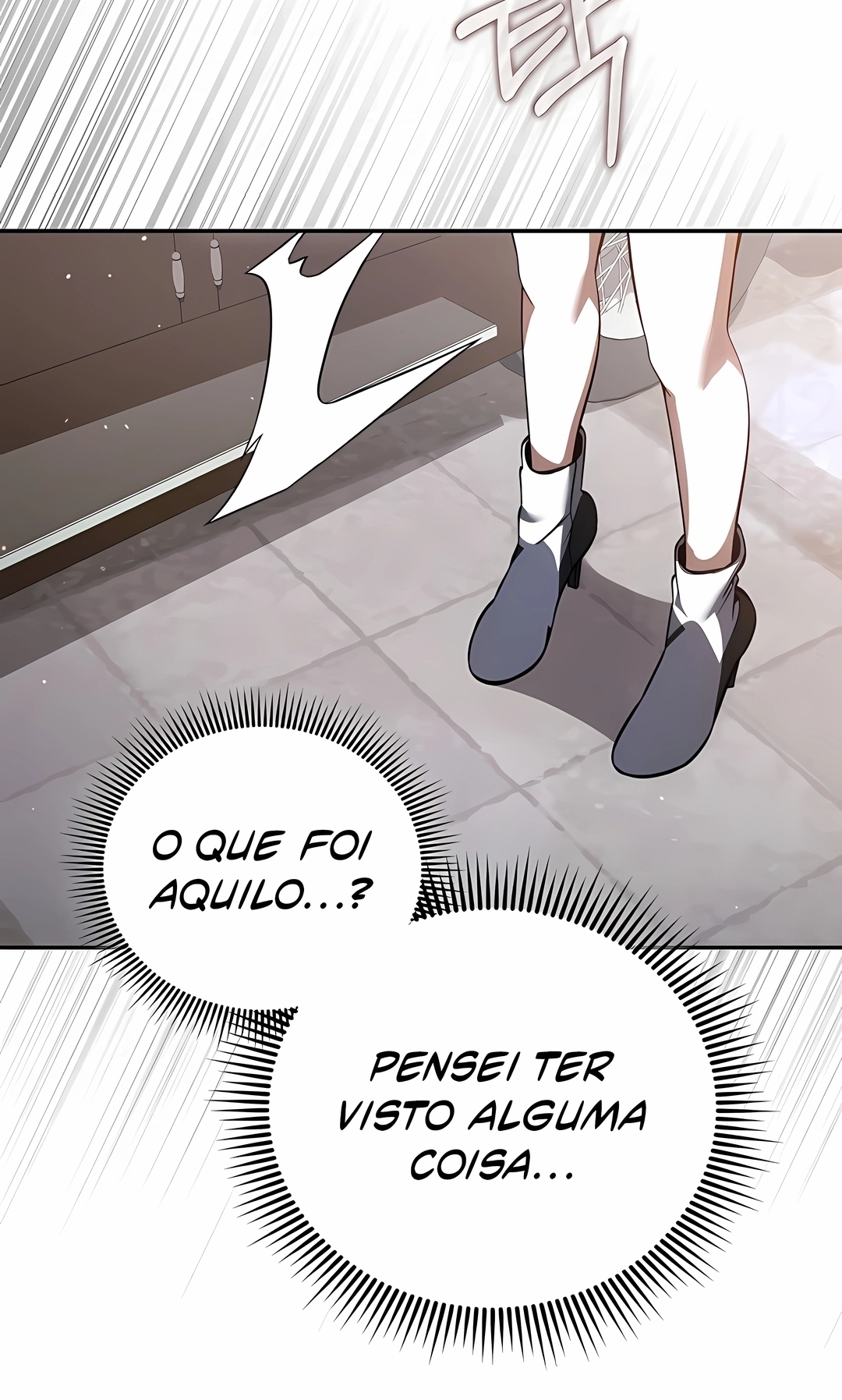 A Vontade de Sobreviver de um Vilão Capítulo 57 Página 63