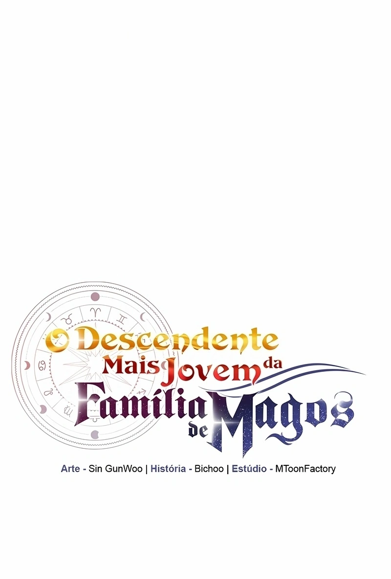 Youngest Scion of the Mages Capítulo 114 Página 31
