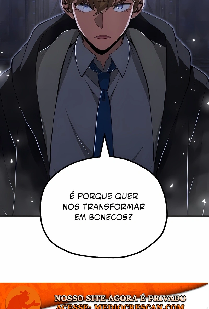 Youngest Scion of the Mages Capítulo 114 Página 57