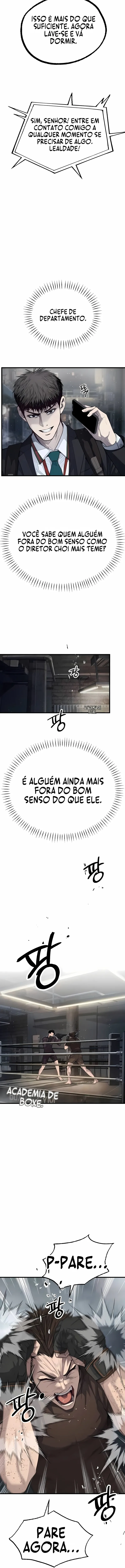Atacando o Chefe Capítulo 1 Página 28