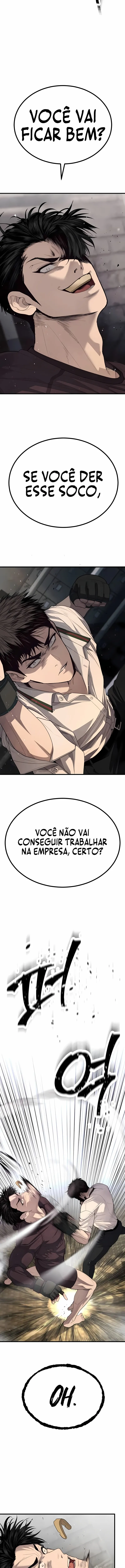 Atacando o Chefe Capítulo 1 Página 36