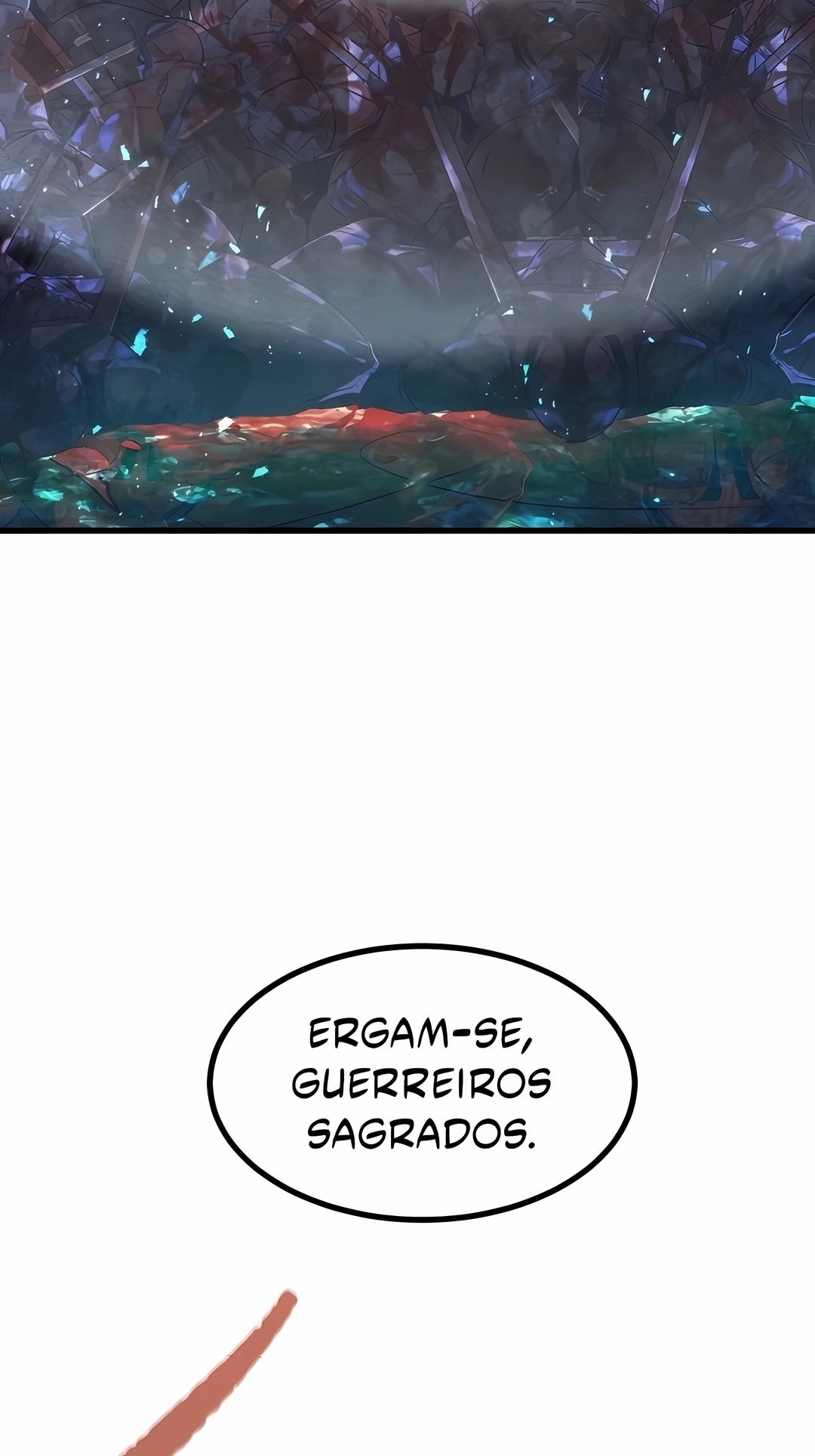 The Regressed Mercenary Has a Plan Capítulo 97 Página 68