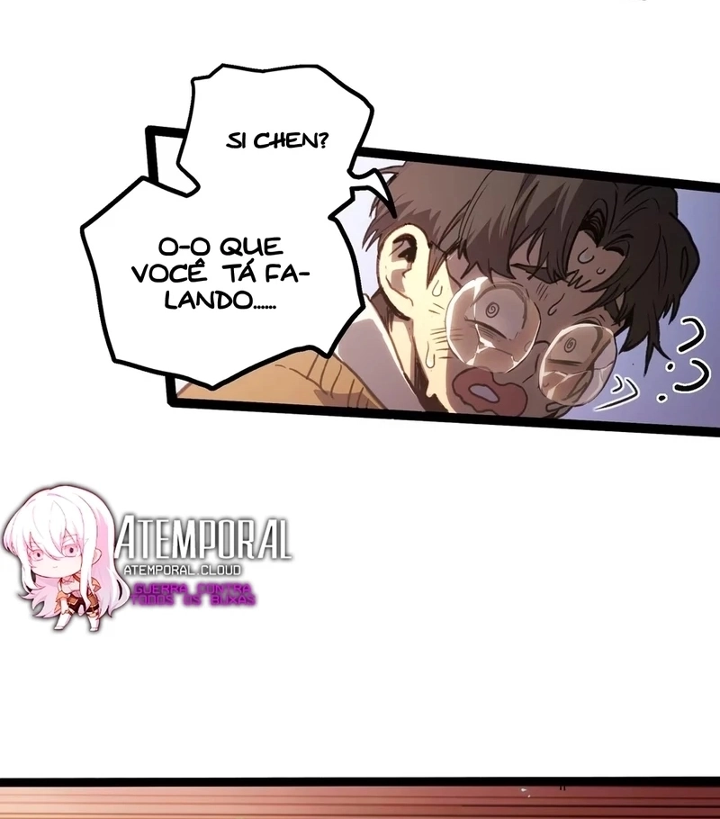 O Retorno do Devorador - O Glutão Capítulo 2 Página 38