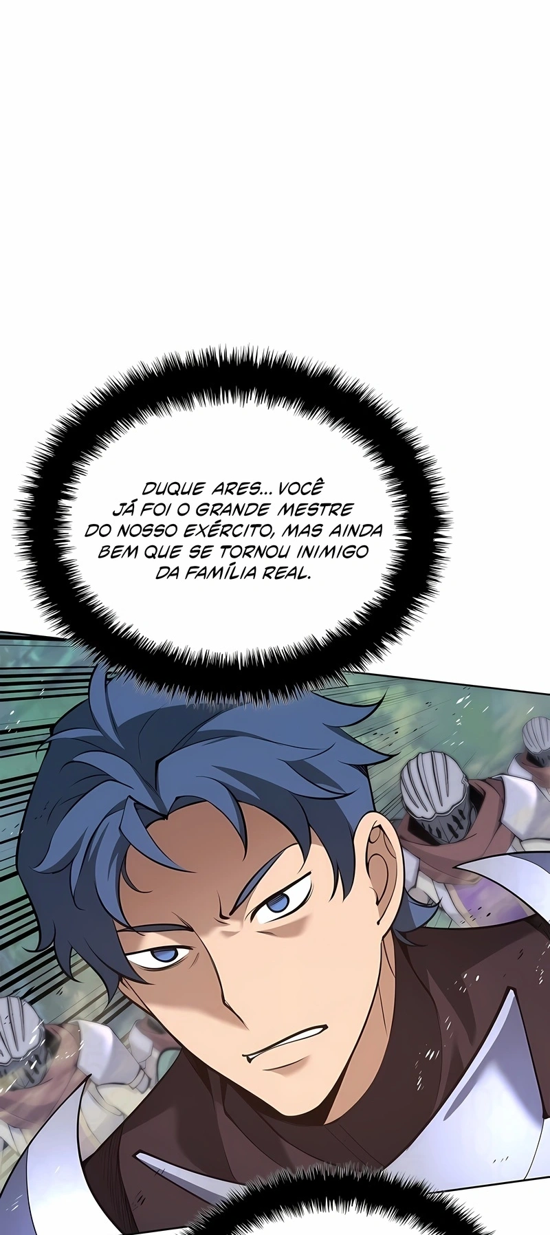 As Aventuras de Greed Capítulo 313 Página 47